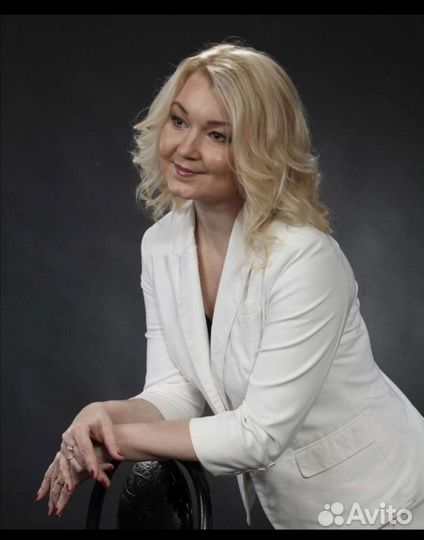 Бизнес-коуч, лайф - коуч ICF