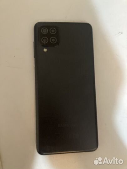 Samsung Galaxy A12, 3/32 ГБ