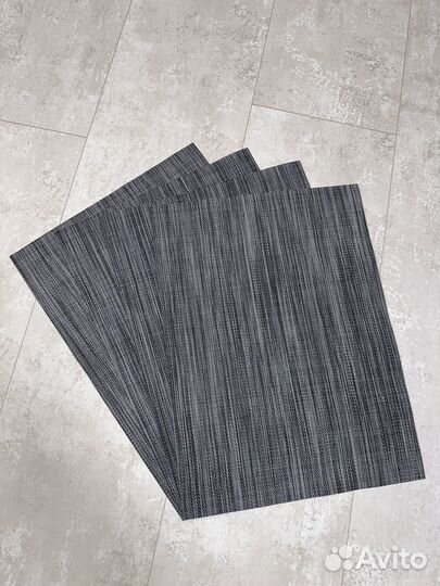 Салфетки сервировочные IKEA 33*45 4 шт