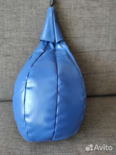 Боксерская груша sparta для детей и подростков