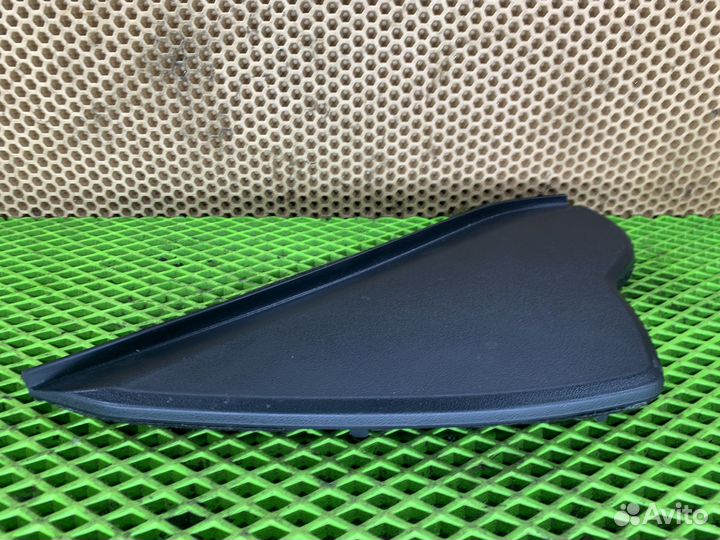 Накладка на торпедо левая Lifan X60