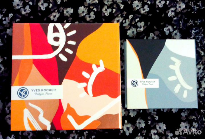 Фиолетовый шампунь. И для вьющихся волос Ив Роше