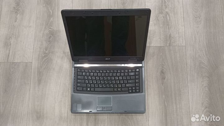 Продам ноутбук Aser Extensa 5620