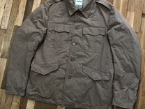 Куртка тренч блейзер Aspesi XL на мембране ориг