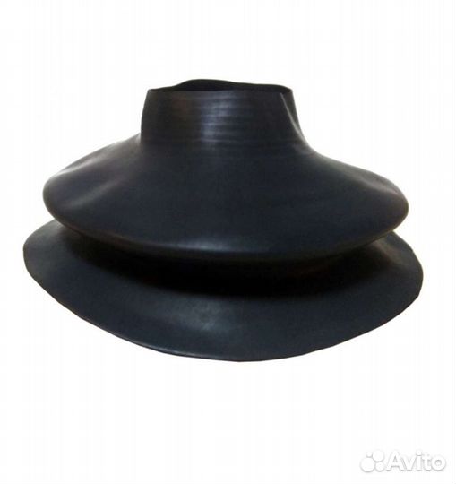 Шейная манжета для сухого гидрокостюма