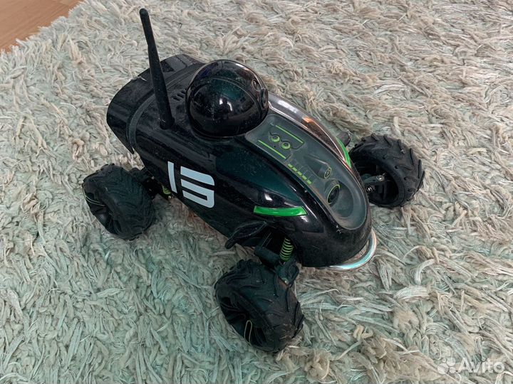 Машина радио