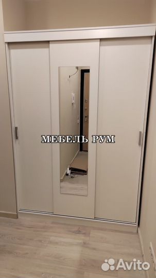 Шкаф белый от производителя