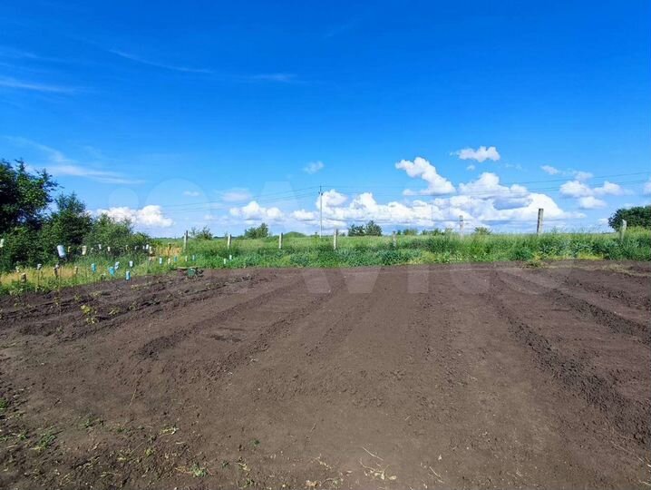 Дом 59 м² на участке 28 сот.