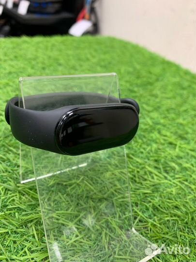 Фитнес-трекер Xiaomi Mi Band 7