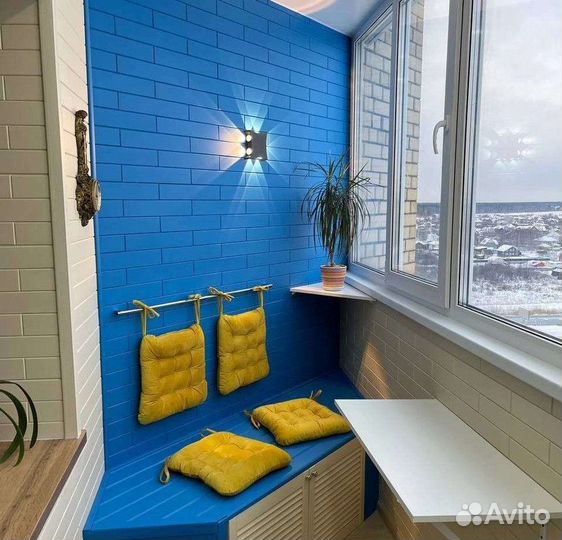 Окна новые от производителя