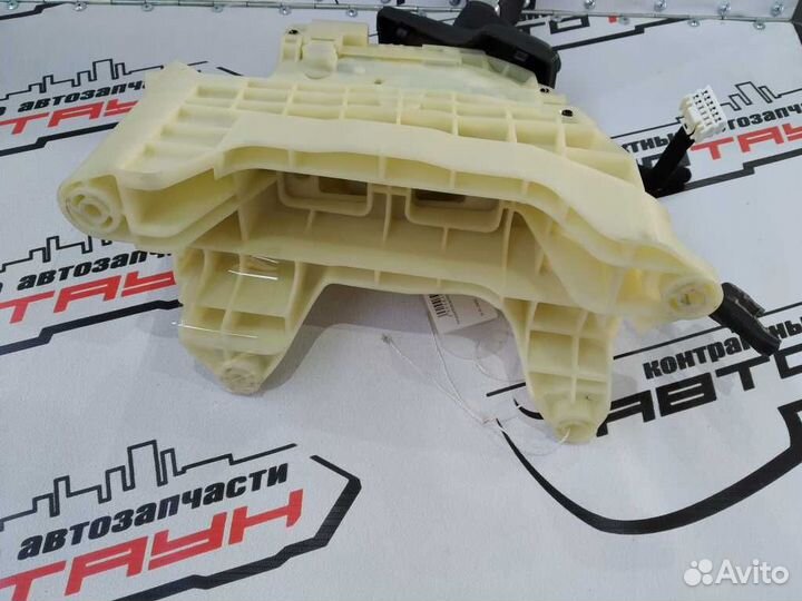 Ручка кпп KIA sportage QL атм 6 speed