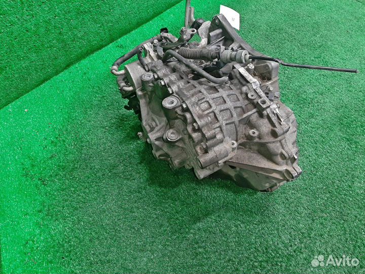 АКПП nissan serena C26 MR20DD 3TX2C 2WD контрактна