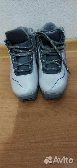 Лыжные ботинки spine 36