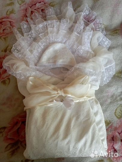 Детские вещи пакетом