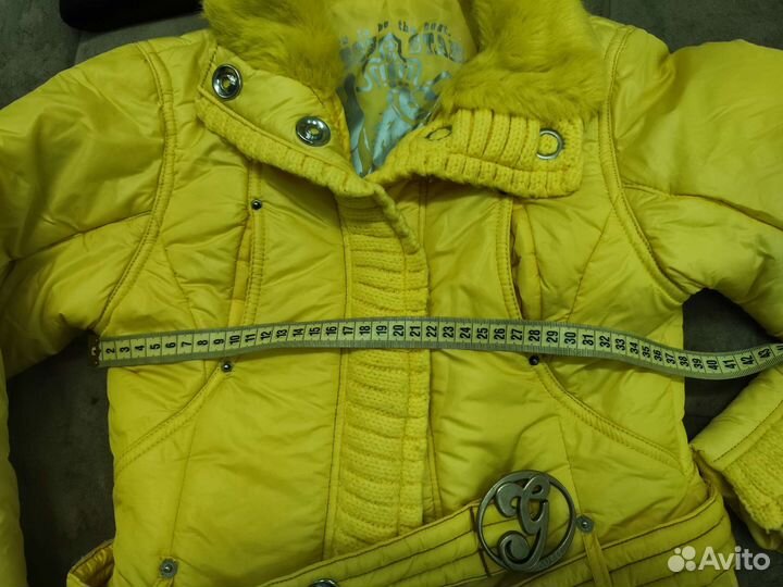 Куртка guess 10-13л