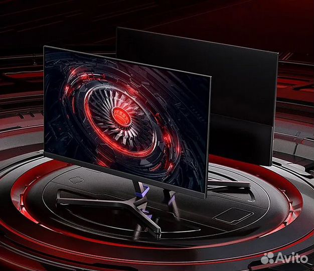 Новый монитор 23,8