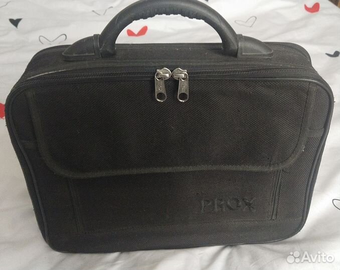 Сумка для ноутбука,чуть б/у,27*36*10