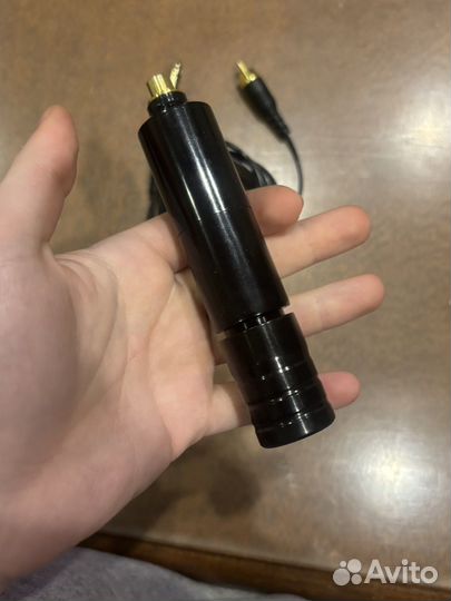 Роторная тату машинкаburak solo