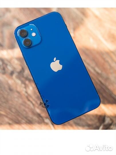 iPhone 12, 128 ГБ