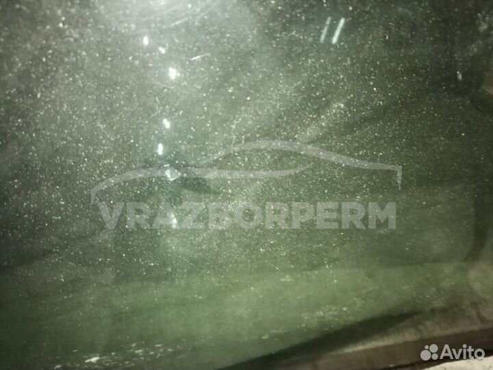 Стекло лобовое (ветровое) Opel Corsa