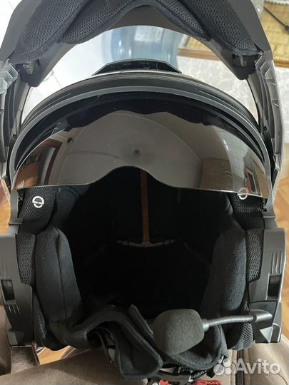 Шлем Schuberth C5