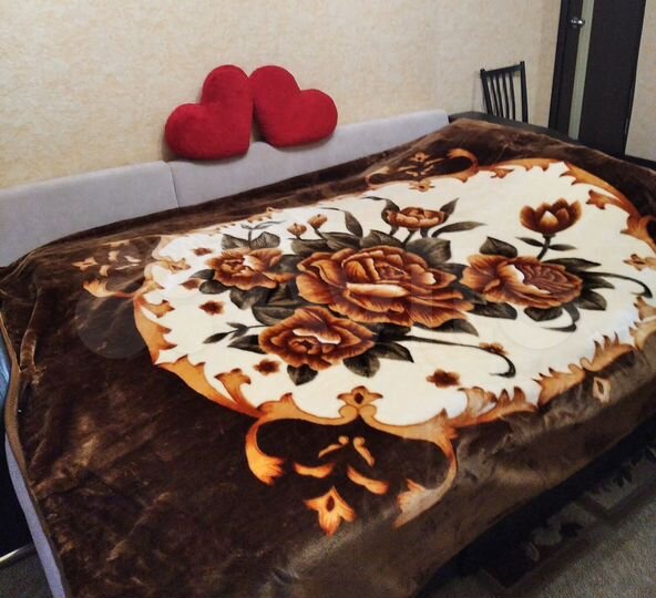 1-к. квартира, 39 м², 1/5 эт.