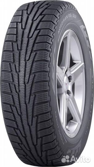 Ikon Tyres Nordman RS2 SUV 215/70 R16