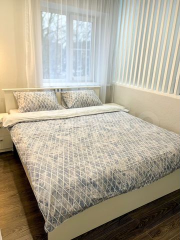 1-к. квартира, 37 м², 2/5 эт.