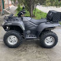 Arctic Cat Cougar 550, 2015, 1 500 км, Владикавказ