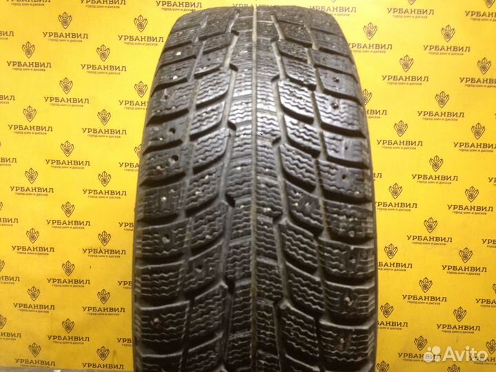 Michelin X-Ice 215/65 R16 98Q