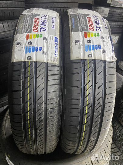 Wanda WR080 145/80 R13