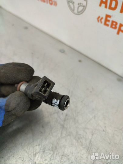 Форсунка инжекторная электрическая Chevrolet Epica