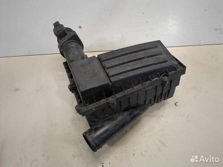 Измеритель потока воздуха Volkswagen Passat 7, 201