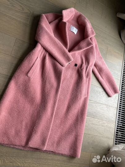 Пальто Max Mara