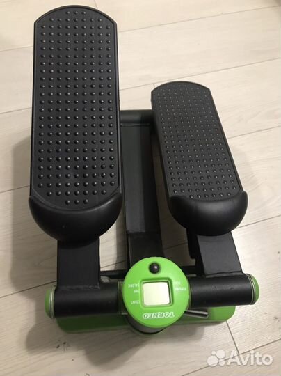 Тренажер степпер