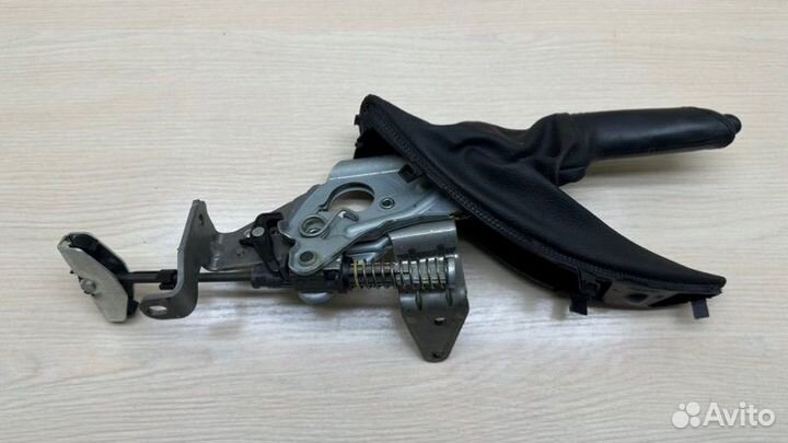 Ручка ручного тормоза Bmw 3-Series F34 B48B20B