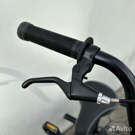 Ведосипед BMX новый с гарантией