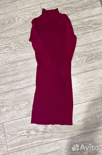 Женское платье