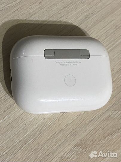 AirPods pro 2 оригинал