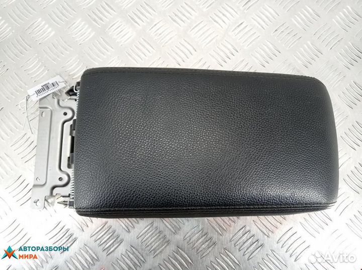 Подлокотник Subaru Legacy 5 2010 92114AJ020VH