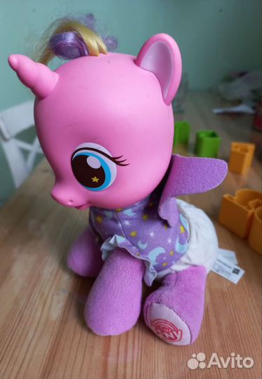 My Little Pony принцесса Скайла