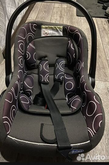 Автолюлька от 0