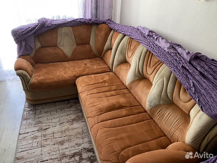 Диван бу
