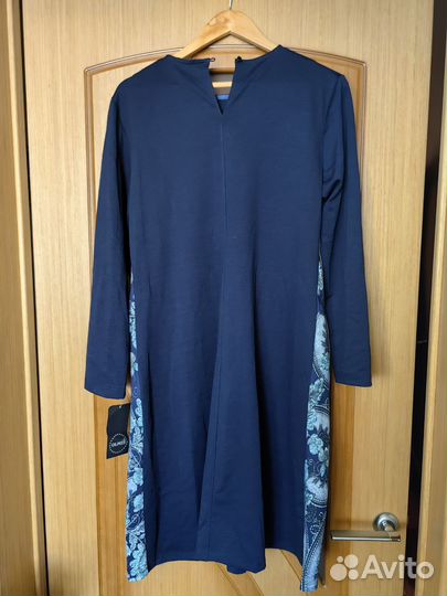 Новое женское платье с биркой 52р