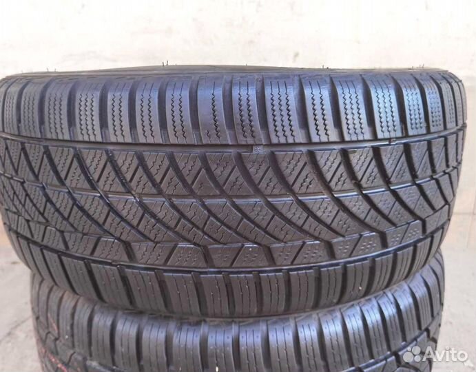 Norauto Wintersys 225/45 R17 94V