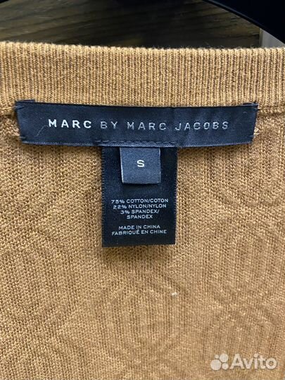 Джемпер Marc Jacobs