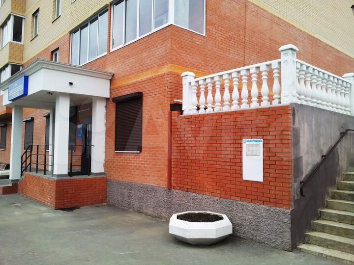 1-к. квартира, 37,9 м², 14/19 эт.