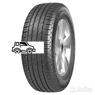 Ikon Tyres Character Aqua SUV 235/60 R18 103V
