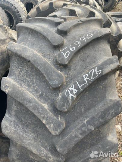 Белшина 28-26 Бел-83М
