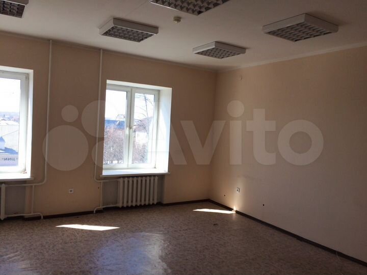 Офисные помещения